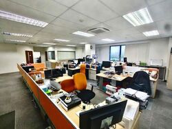 Uni-tech Centre (D22), Factory #628752151